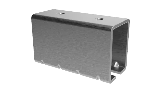 Кронштейн Roll Grand СТРИКС С з'єднувальний для підвісних систем/механізмів і воріт