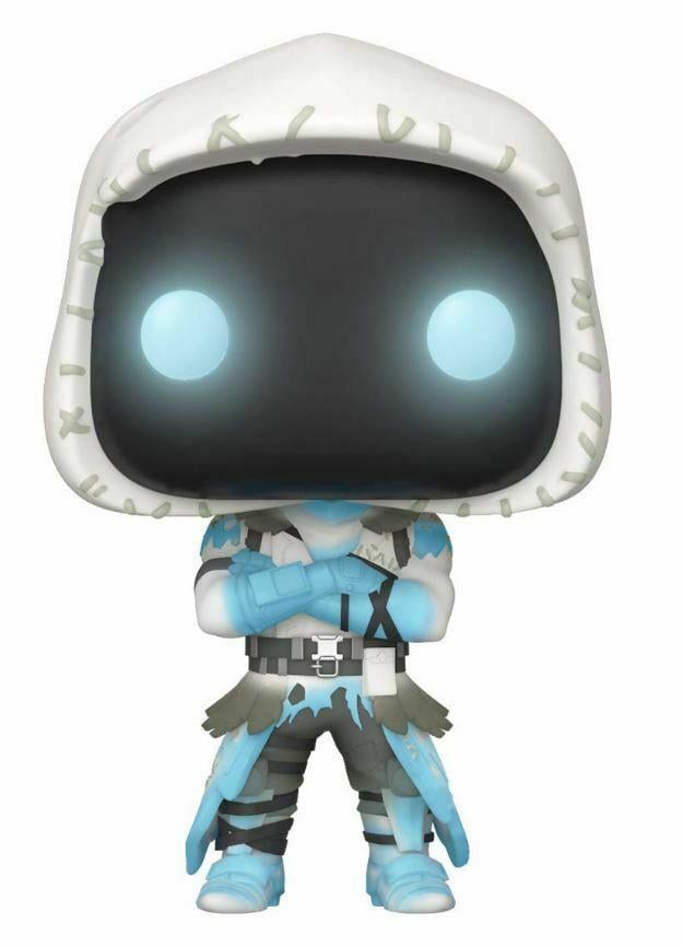 Фігурка Funko Pop Frozen Raven Fortnite 10 см (FN FR 567)