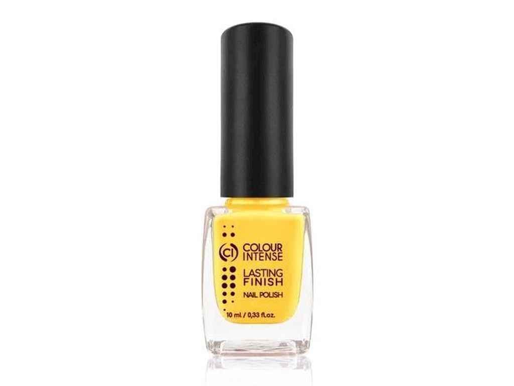 Лак для ногтей Colour Intense LASTING FINISH 250 эмаль 10 мл (1029606)