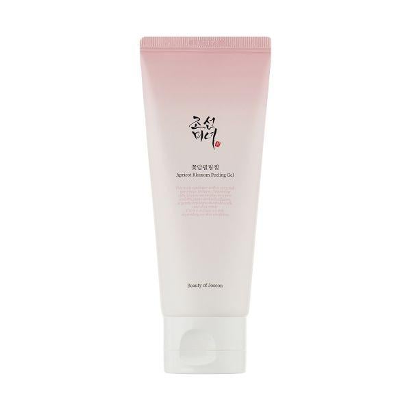 Пилинг-скатка энзимная для лица с абрикосом Beauty of Joseon Apricot Blossom Peeling Gel 75 мл