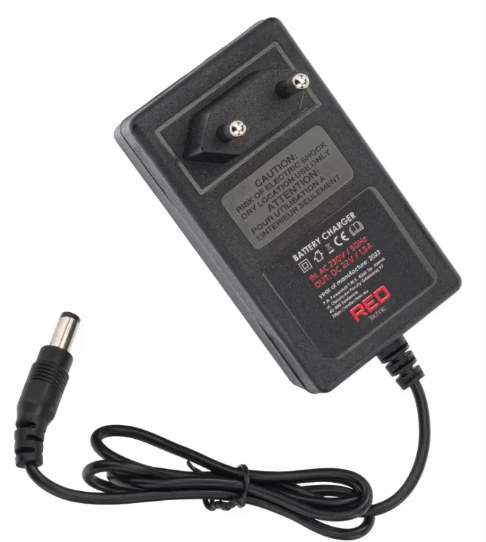 Пила аккумуляторная Red Technic RTMPA0064 2499851111 1000 Вт 21 В 7 м/с 150 мм 2 А/ч - фото 10 Пила аккумуляторная Red Technic RTMPA0064 2499851111 1000 Вт 21 В 7 м/с 150 мм 2 А/ч - фото 10