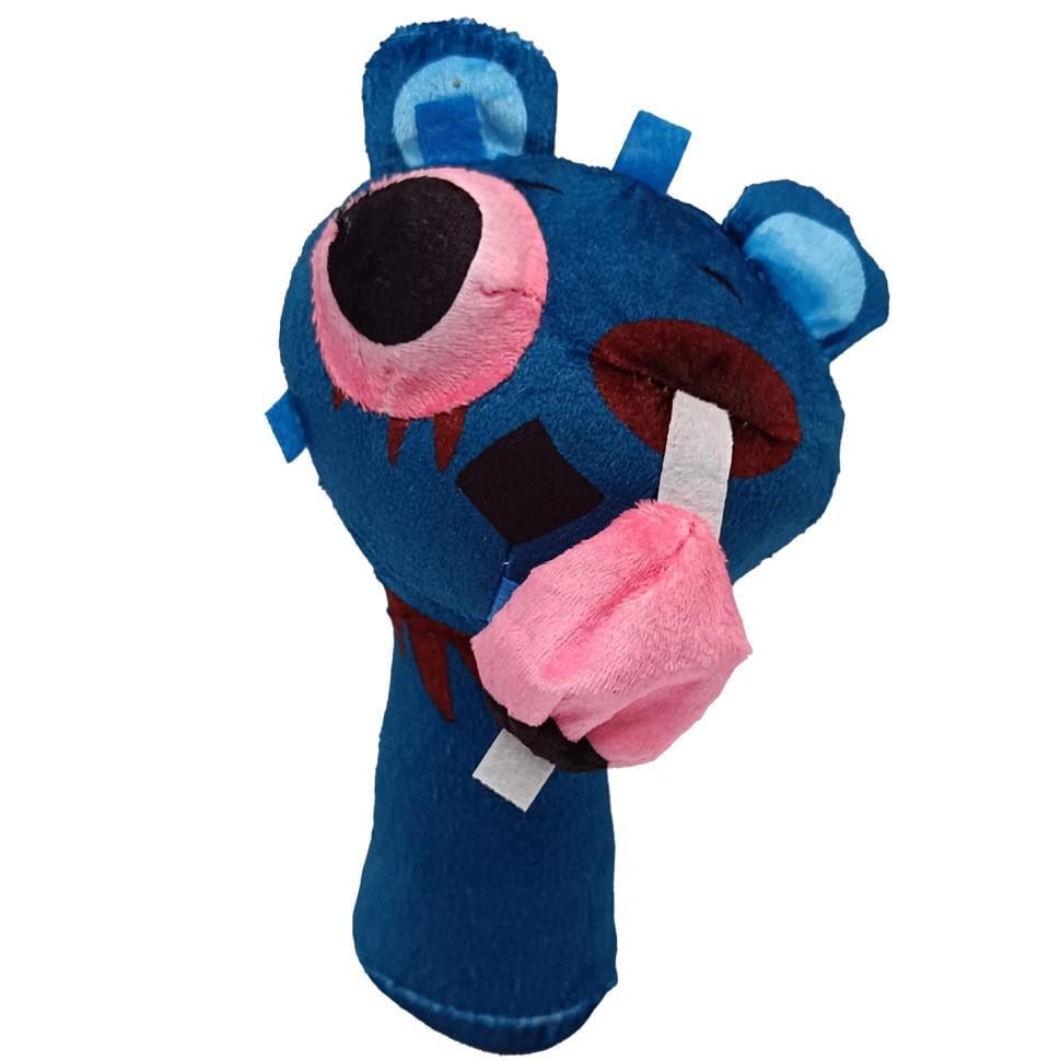 М'яка іграшка Bambi Спрунки-Джевін SPN-350-22 (RLT53976) М'яка іграшка Bambi Спрунки-Джевін SPN-350-22 (RLT53976)