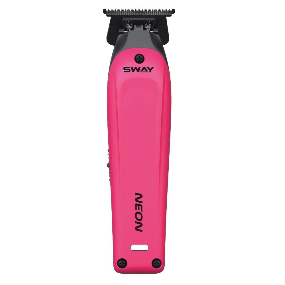 Триммер для стрижки SWAY Neon Hair Trimmer (11551089)
