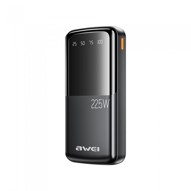 Повербанк AWEI P13K 20000 mAh 22,5W