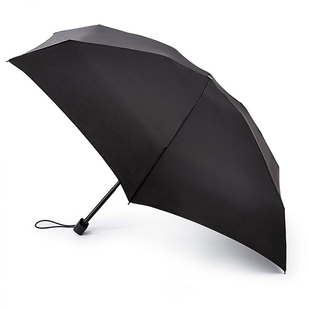 Зонт мужской Fulton Storm-1 G843 Black (G843-031155) Зонт мужской Fulton Storm-1 G843 Black (G843-031155)