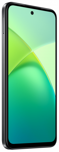 Смартфон Infinix Smart 10 X6725 4/64GB Sleek Black (1697153) - фото 4 Смартфон Infinix Smart 10 X6725 4/64GB Sleek Black (1697153) - фото 4