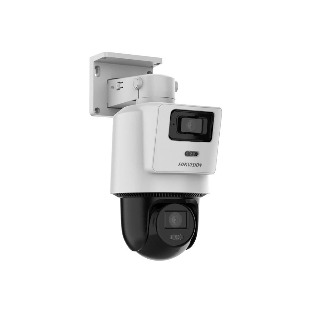Камера Hikvision 4МП PTZ DS-2SE2C400MWG-E/14 2,8/8 мм - фото 3 Камера Hikvision 4МП PTZ DS-2SE2C400MWG-E/14 2,8/8 мм - фото 3