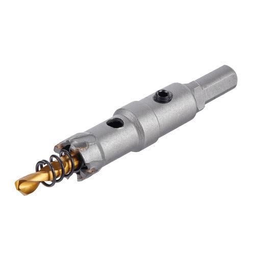 Сверло Alloid корончатое твердосплавное по металлу 16 мм