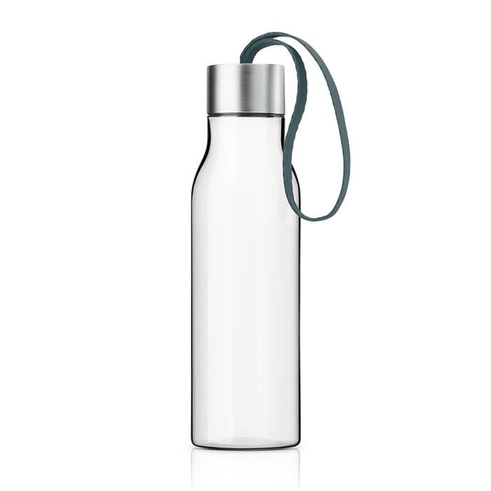 Бутылка Eva Solo Trinkflasche 0,5л Бирюзово-синий (2547747)