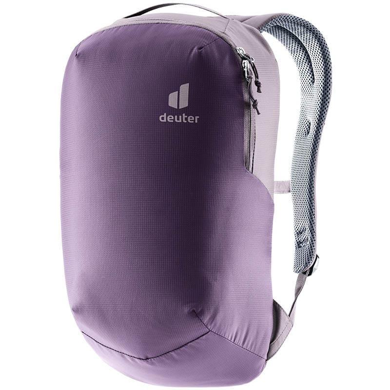 Городской рюкзак Deuter Yort 15 л Purple-lavender (38170255344)