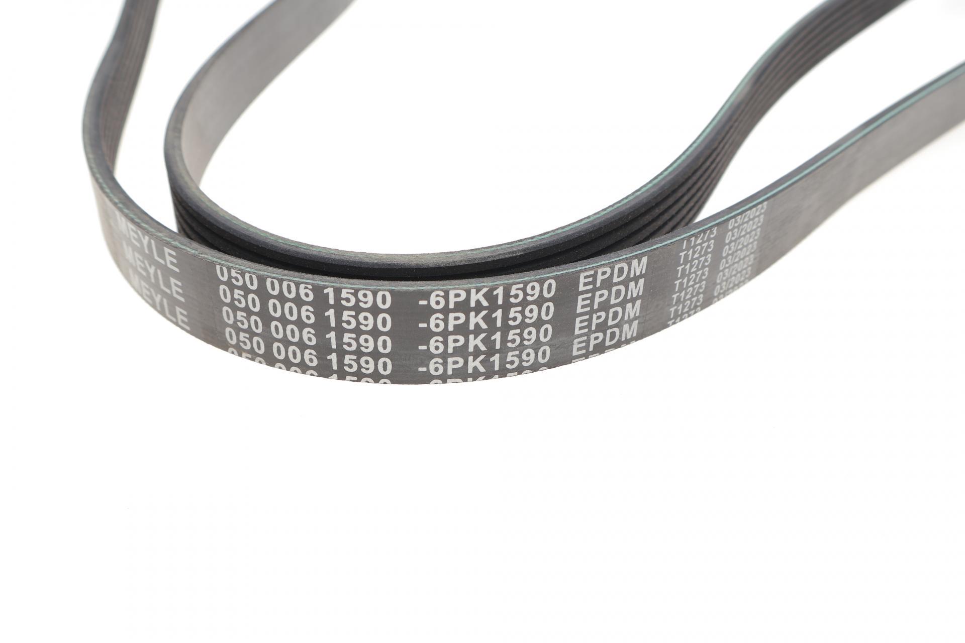 MEYLE Ремень поликлиновый 6PK1590
