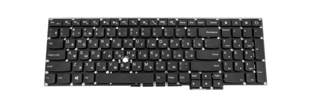 Клавиатура для ноутбука Lenovo ThinkPad S540 (183048)