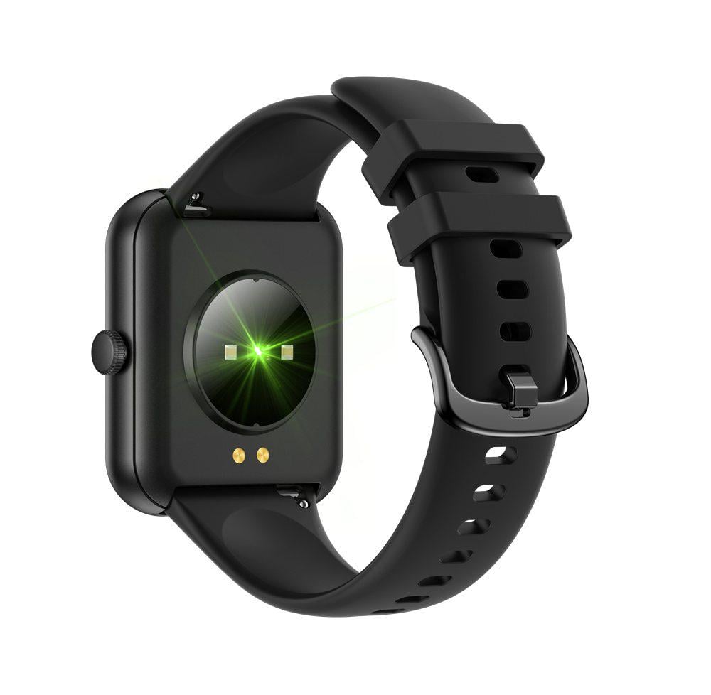 Смарт-годинник LIGE F97S тонометр/пульсоксиметр/дзвінок/температура тіла 2 ремінці - фото 9 Смарт-годинник LIGE F97S тонометр/пульсоксиметр/дзвінок/температура тіла 2 ремінці - фото 9