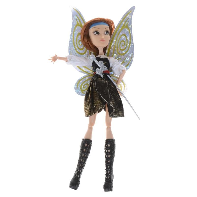 Кукла фея пират (IE691)