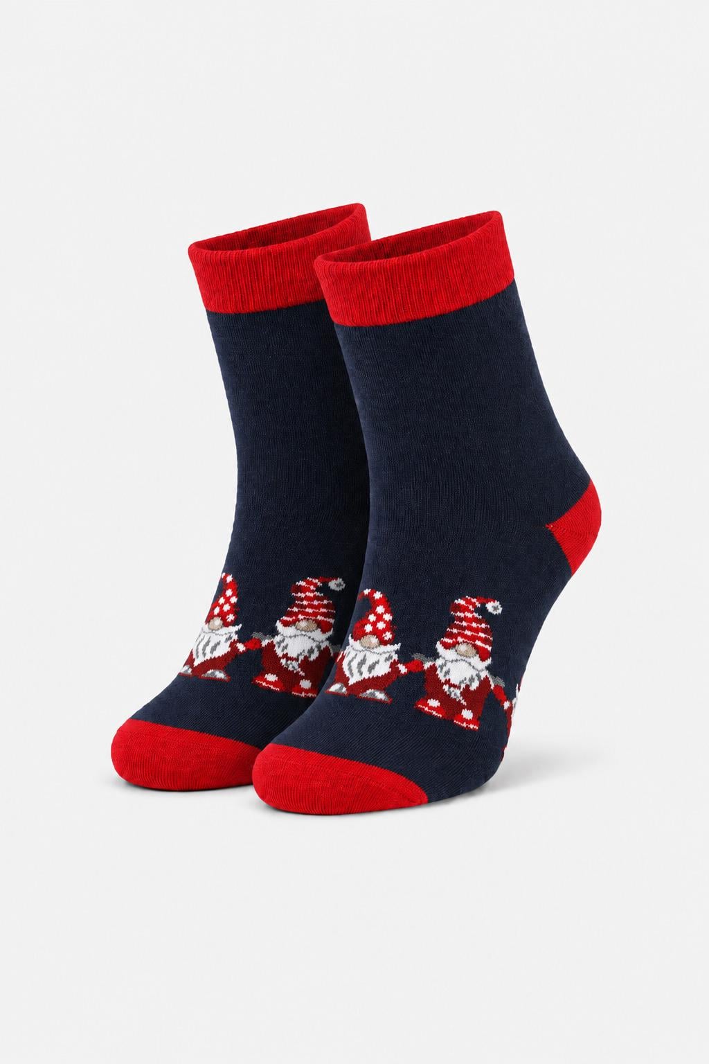 Носки для мальчика ЦБ-00262639 р. 31-34 Темно-синий (SKT001027325)