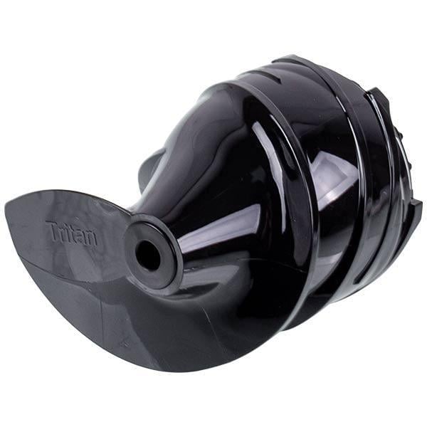 Шнек для соковыжималки Moulinex MS-651568 (00000037636)