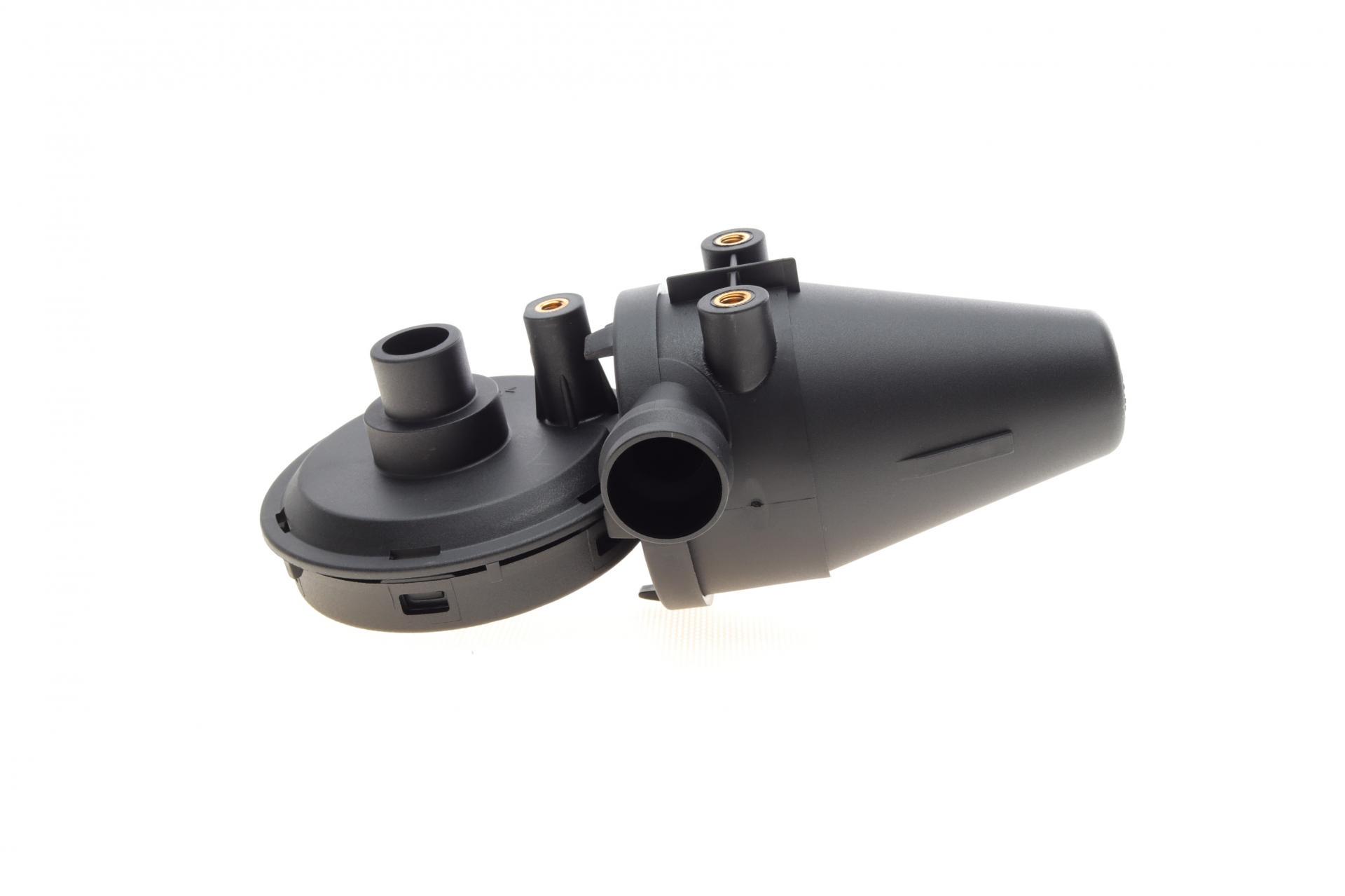 Клапан вентиляции картера FEBI BILSTEIN BMW 3 E36/5 E39/7 E38 90-04 сапун-36771 Клапан вентиляции картера FEBI BILSTEIN BMW 3 E36/5 E39/7 E38 90-04 сапун-36771