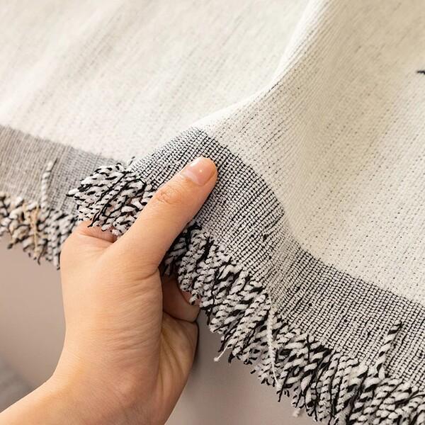 Плед покрывало на кровать/диван C00522-1 с изображением Кроликов 180х130 см - фото 8 Плед покрывало на кровать/диван C00522-1 с изображением Кроликов 180х130 см - фото 8