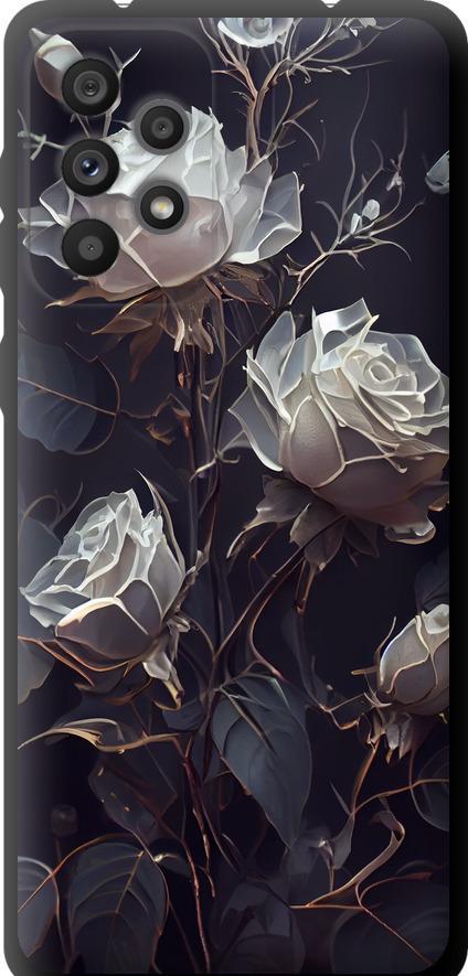 Чехол на Samsung Galaxy A73 A736B Розы 2 (5550b-2586-42517)