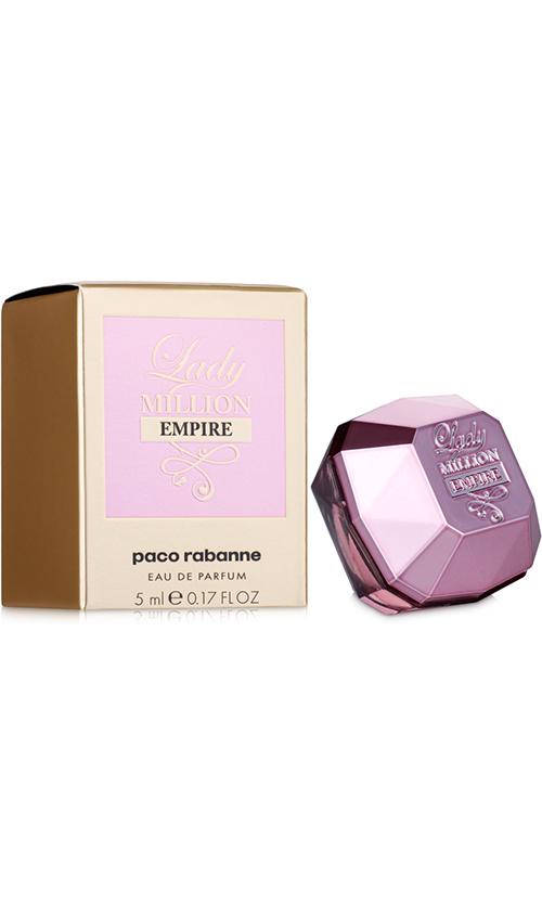 Парфумована вода Paco Rabanne Lady Million Empire mini (32271)