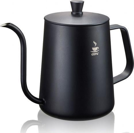Чайник Gefu Cinero Black