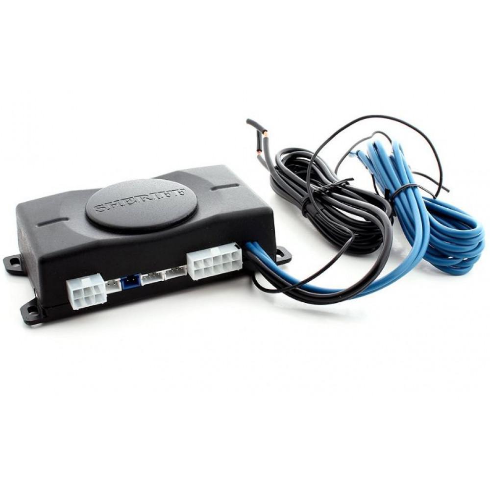 Автосигнализация Sheriff APS-45 PRO - фото 2 Автосигнализация Sheriff APS-45 PRO - фото 2