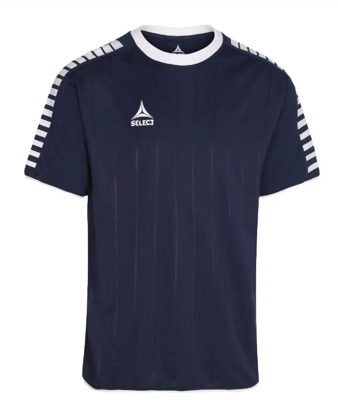 Футболка Select Argentina player shirt XL Темно-синій (622500-080)