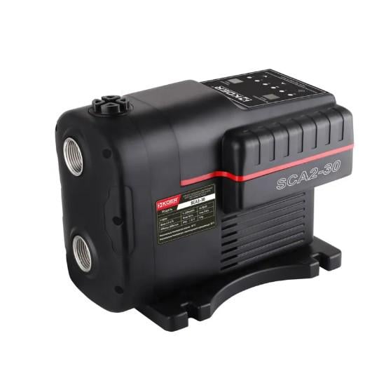 Насосная станция KOER SCA2-30 интеллектуальная энергосберегающая (KP3310)
