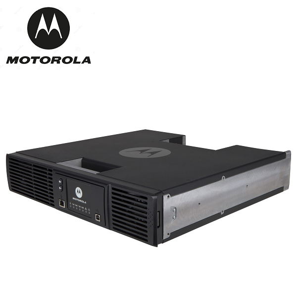 Ретранслятор Motorola SLR 8000 VHF 146-174 МГц 100 Вт 64 канали - фото 2