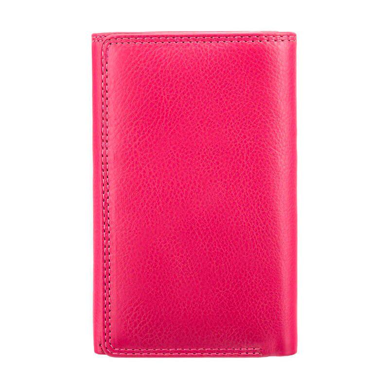 Кошелек женский Visconti Picadilly Fuscia (HT32 FCS)