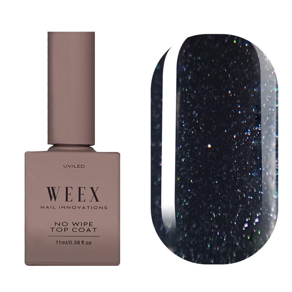Закріплювач лаку Топ Weex Shine №2 11 мл (13702685)