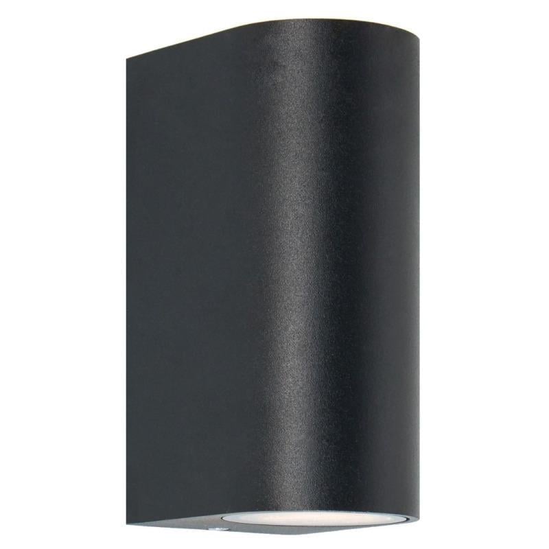 Уличный светильник Zuma Line SJ20210-2W HARMONY