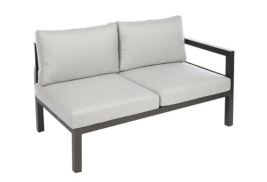 Лаунж диван в стиле Loft (NS-897-NM)