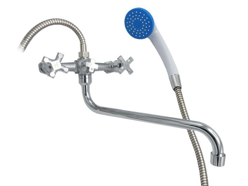 Смеситель для ванны MILLZ MZA A6-C102 (ТР-00027469) Смеситель для ванны MILLZ MZA A6-C102 (ТР-00027469)