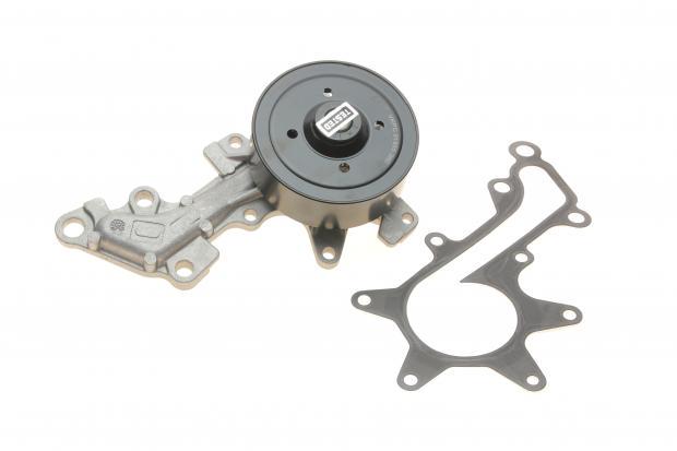 Насос воды SKF Toyota Corolla/Auris/Yaris/Urban Cruiser 1.3/1.33 07- - VKPC 91855 (25590043)
