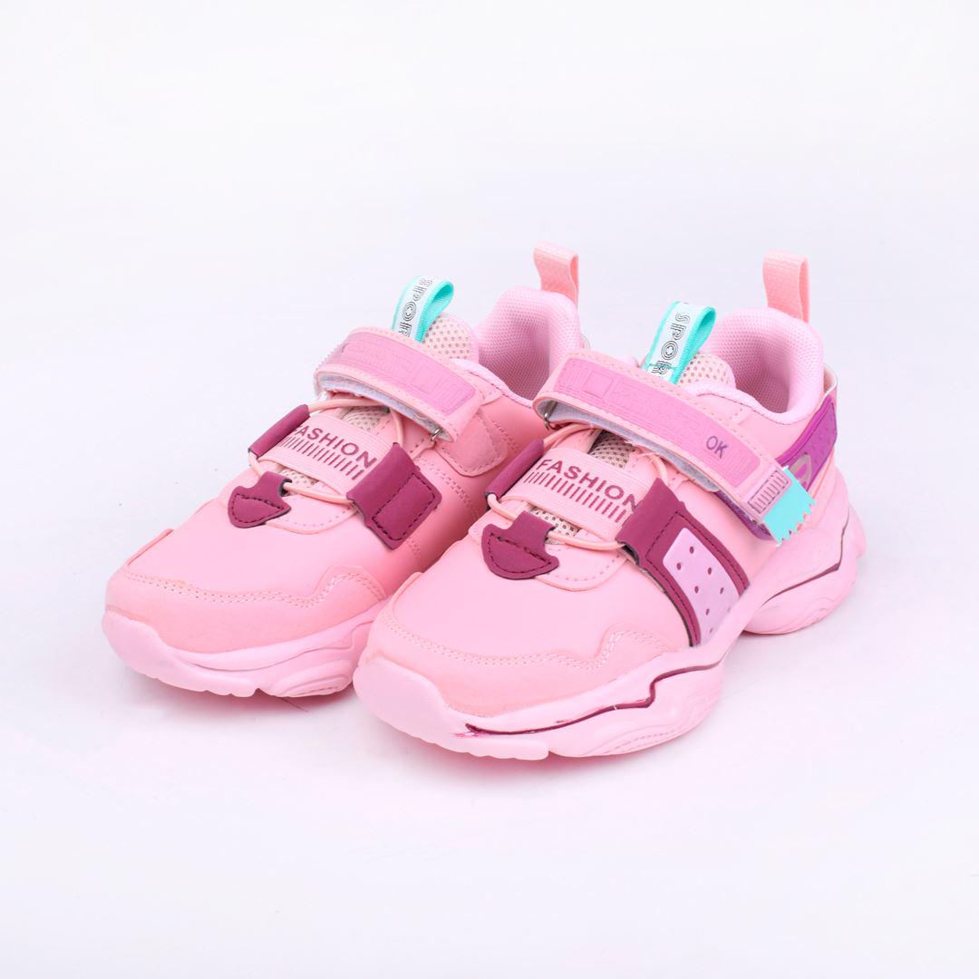 Кроссовки детские Fashion 333569 р. 31 19 см