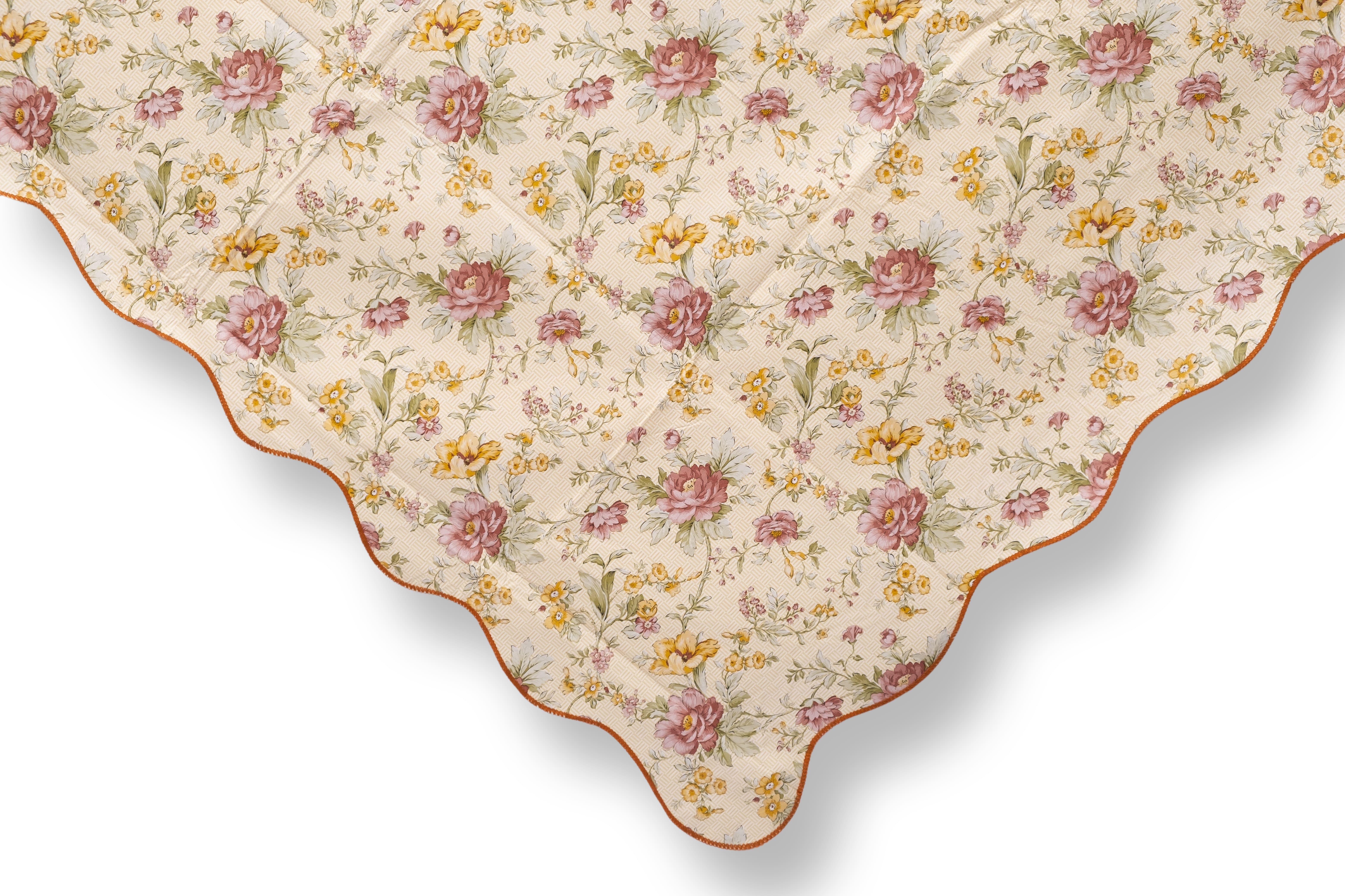 Скатертина Kornel KL-29 9 120x150 cм (1704205001631)