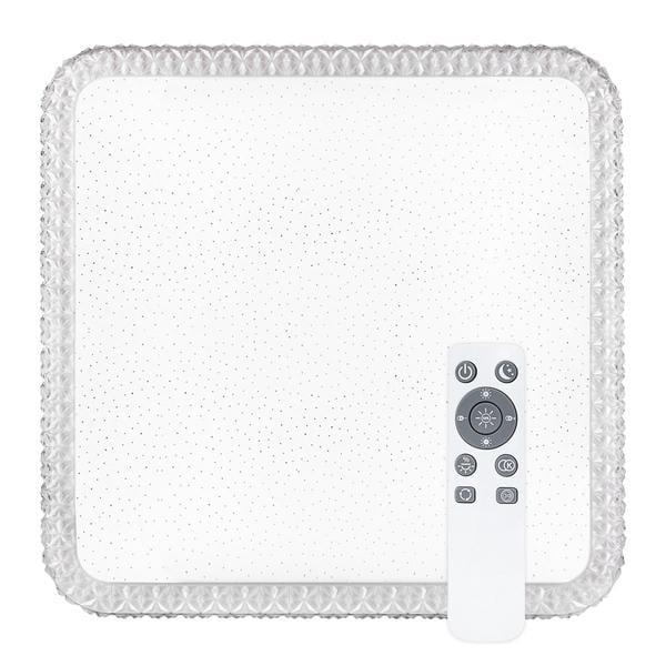 Светильник светодиодный Biom SMART SML-S03-50/2 3000-6000 K 50 Вт Светильник светодиодный Biom SMART SML-S03-50/2 3000-6000 K 50 Вт