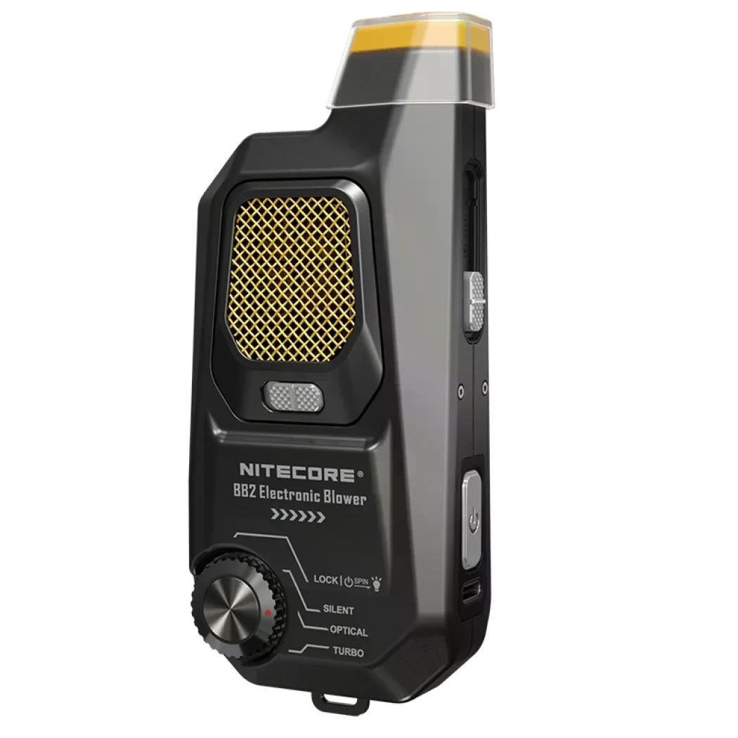 Компресор Nitecore BB2 Power Bank (27831893)