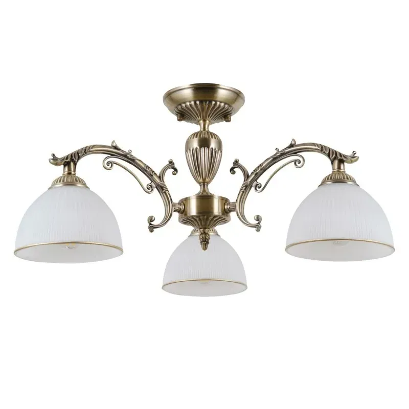 Люстра Italux PND-5122-3 Feneza