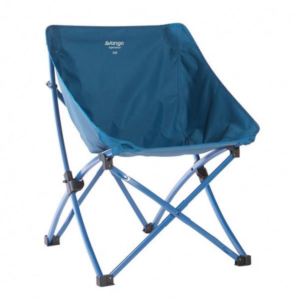 Стілець туристичний Vango Pop Mykonos Blue