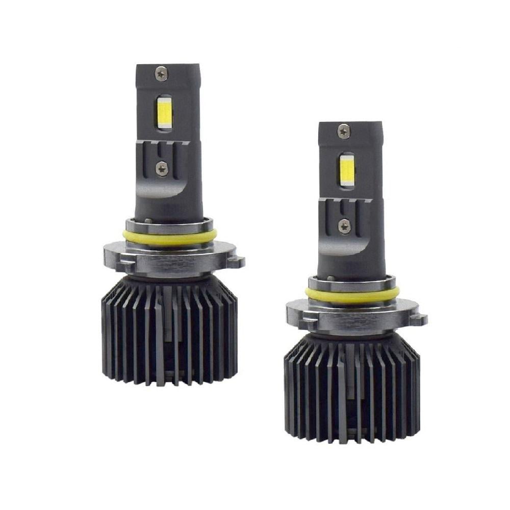 Лампы светодиодные Cyclone LED 9005 HB3 6000K 12000Lm 45 Can Bus 2 шт. (НФ-00001366-1)