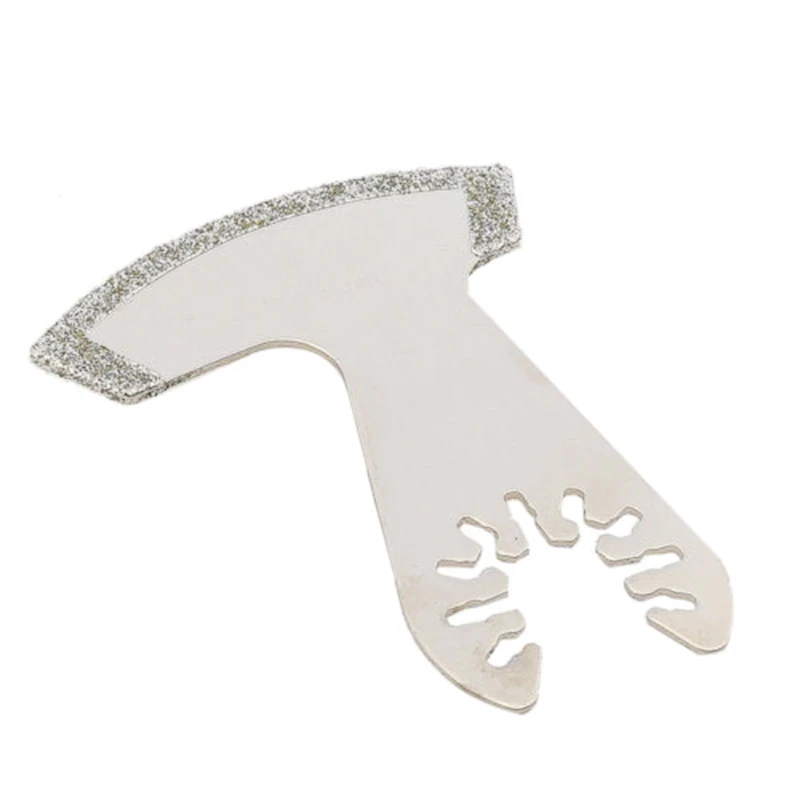 Насадка быстросъемная алмазная для мультиинструмента реноватора PMF (456а) - фото 1 Насадка быстросъемная алмазная для мультиинструмента реноватора PMF (456а) - фото 1