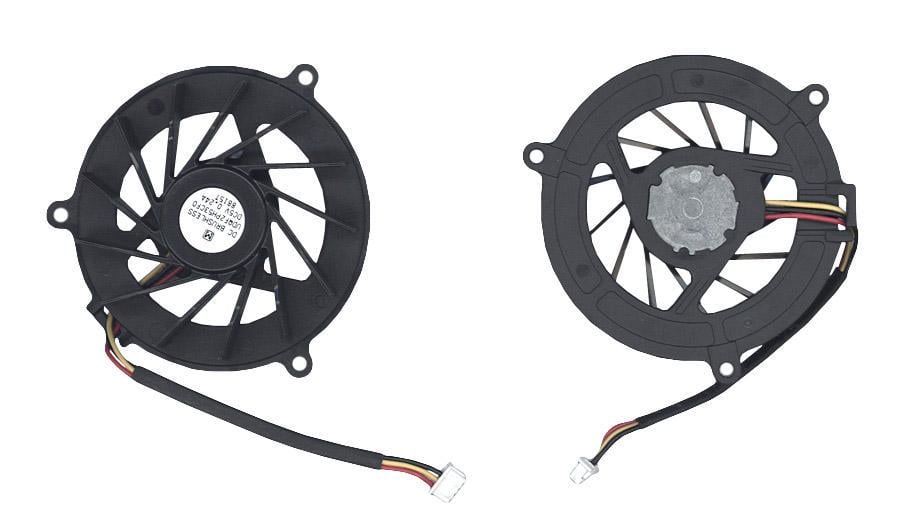 Кулер для ноутбука Acer TravelMate 6231 5V 0.2A 3-pin Brushless