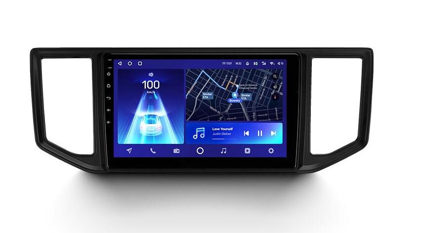 Автомагнитола штатная Teyes для Volkswagen Crafter 2017-2021 Android SPRO-PLUS 4+64G Wi-Fi (1460710614) Автомагнитола штатная Teyes для Volkswagen Crafter 2017-2021 Android SPRO-PLUS 4+64G Wi-Fi (1460710614)