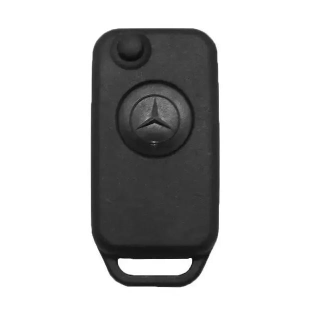 Корпус выкидного автоключа для Mercedes Benz KS01