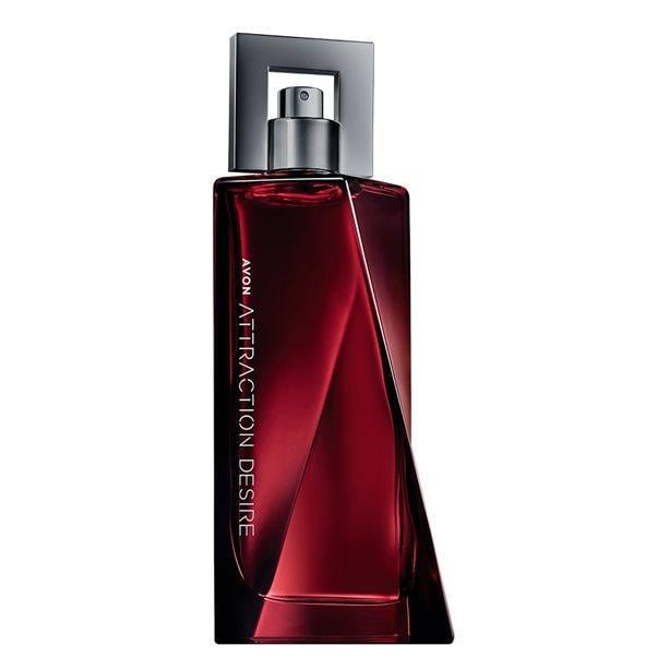 Туалетная вода Avon Attraction Desire для него 75 мл (29007680)