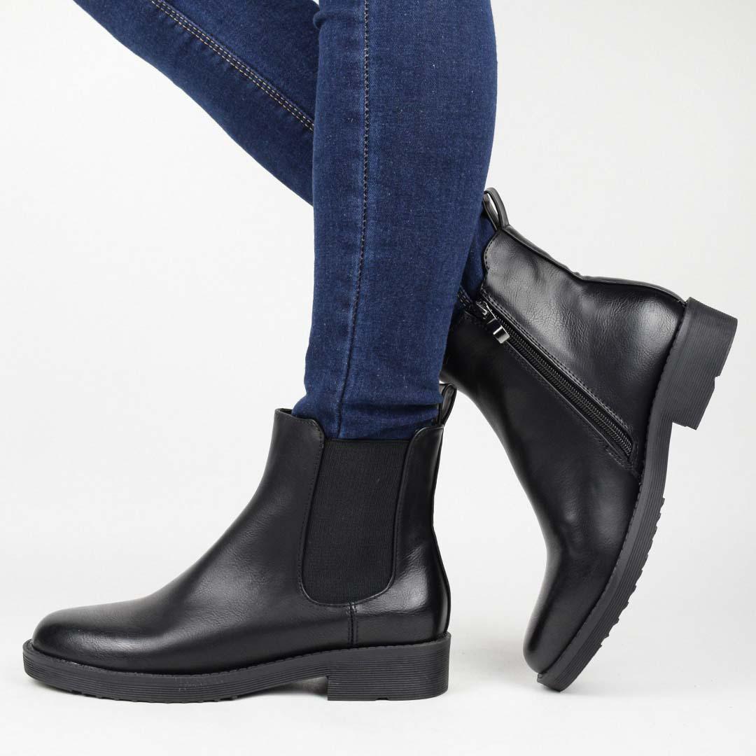 Ботильоны женские демисезонные Fashion 337367 р. 40 26,5 см