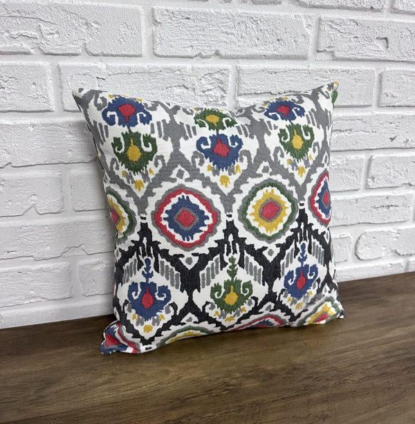 Подушка панама Comfort Home Multiprint  40х40 см