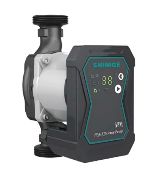 Циркуляційний насос SHIMGE APM 20-6-130 Qmax 3 куб. м 3/4" (SQ-1047599)